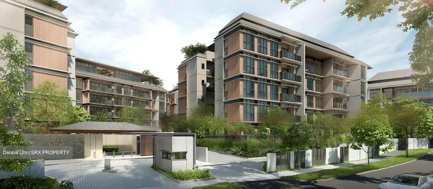 Watten Estate Road (D11), Condominium #447629531